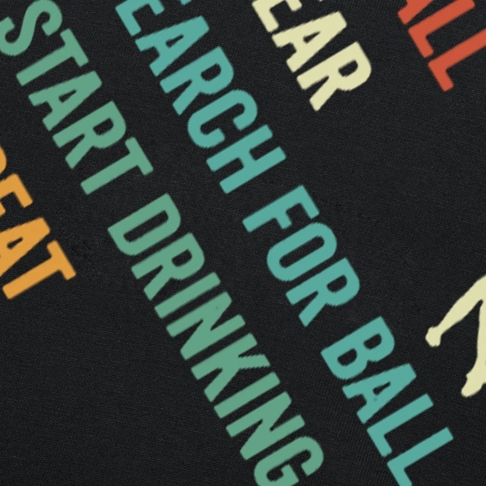 Wie man Golf spielt Retro Golf T-Shirts Sommer Stil Grafik Baumwolle Streetwear Kurzarm Geburtstagsgeschenke T-Shirt Herren_voghion.com