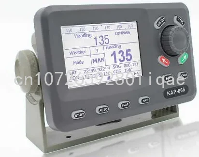 

AUTOPILOT SYSTEM MODEL KAP 866