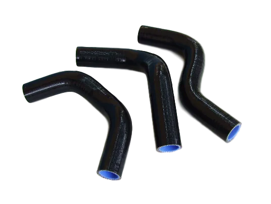 

Silicone Radiator Hose For 1989-2000 SUZUKI SWIFT 1.3 G13 GTI 1989 1990 1991 1992 1993 1994 1995 1996 1997 1998 1999 2000