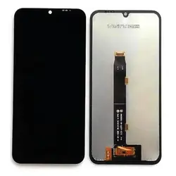 Écran tactile LCD pour Cubot Kingkong 5 Pro, panneau d'assemblage de Hébergements eur, pièces de rechange, 100% testé