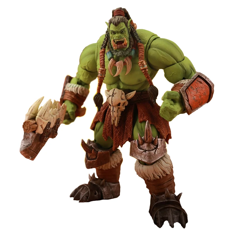 toys-warrior-action-figure-model-1-10-scale-figure-guardian