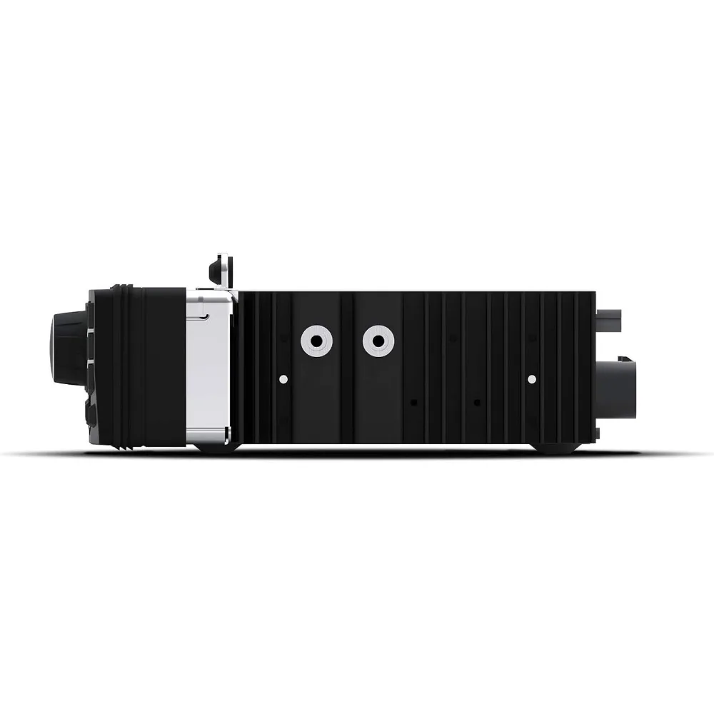 PMX-HD9813 Direct Fit Digital Media Receiver for 1998-2013 Harley Davidson 4
