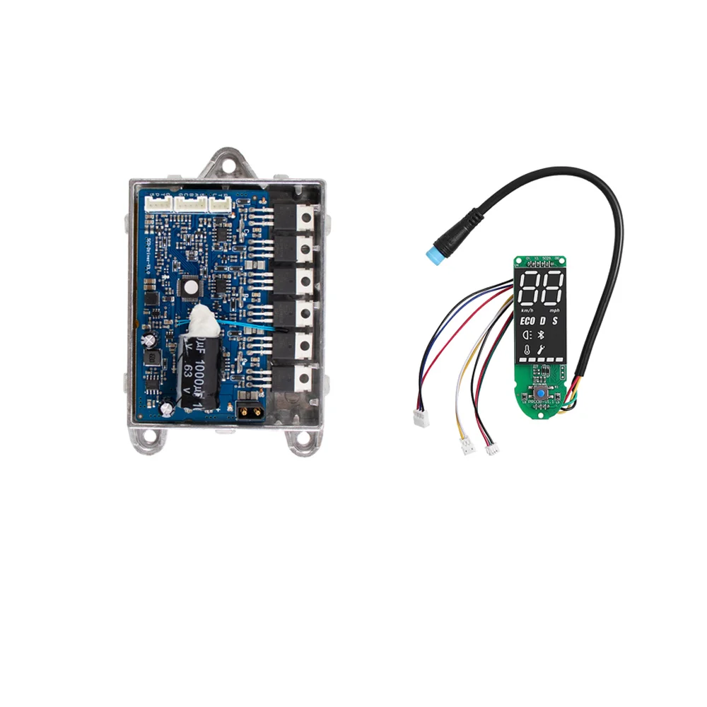 Controller moederbord V3.0, verbeterde versie, voor Xiaomi Pro 2/M365