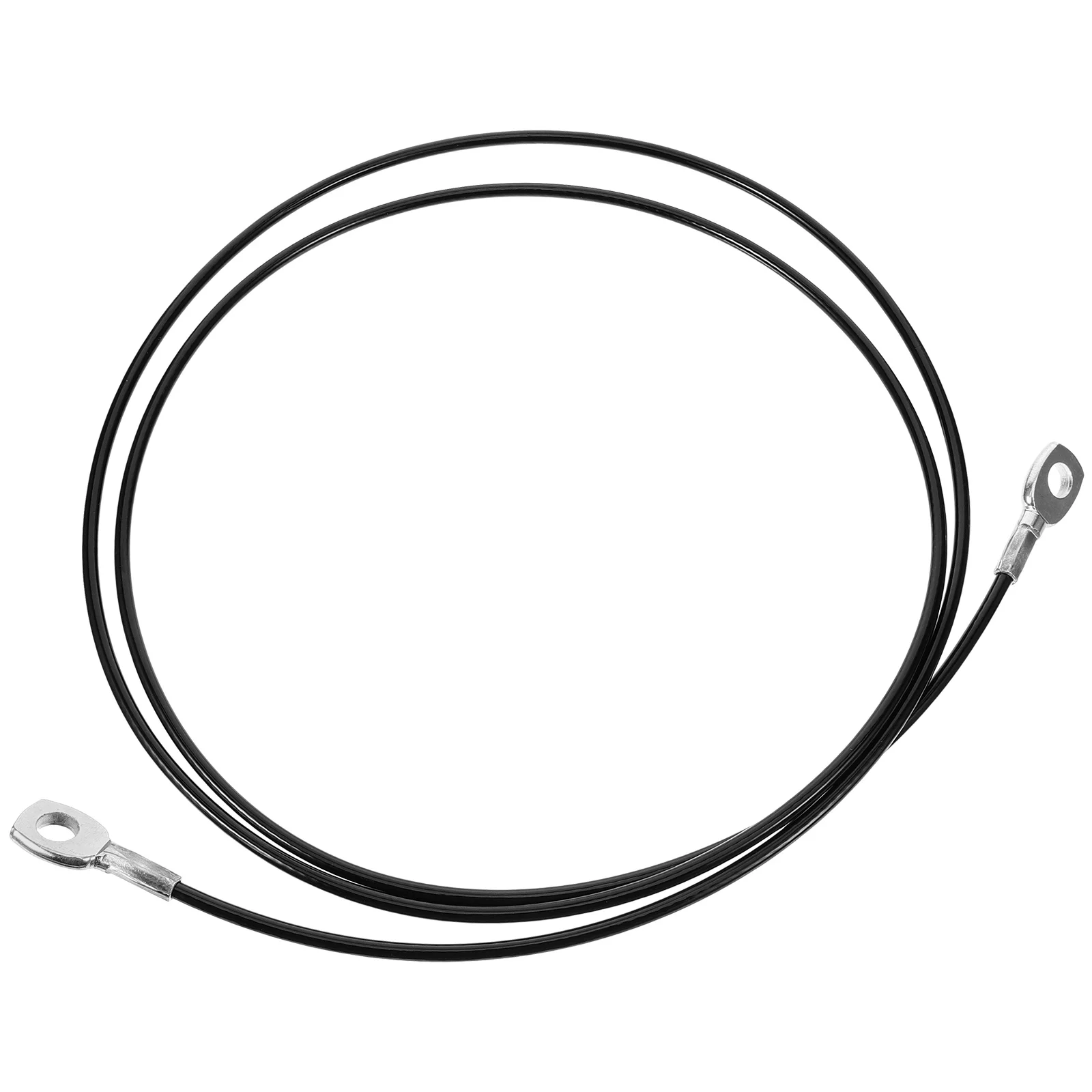 

Professional Workout Cable Multi-function Pulley Cable Reusable Replacement Cable