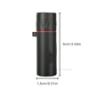 Mini Monocular Telescope 500X25 Portable High-definition High Magnification Professional Outdoor Tourism Observation Telescope 6
