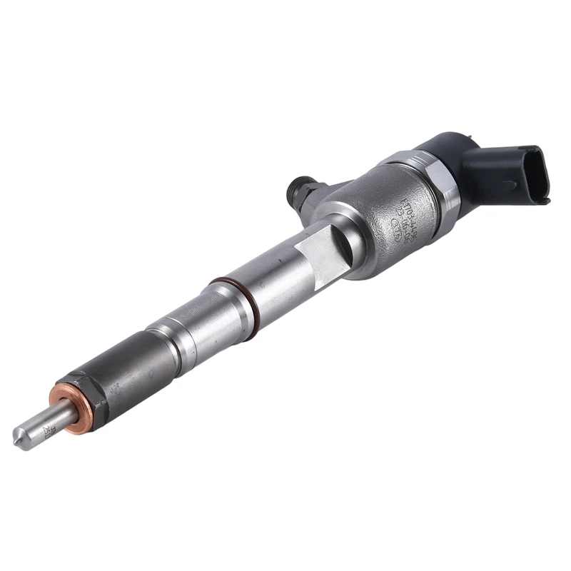 

1 Piece Common Rail Diesel Fuel Injector Nozzle Diesel Fuel Injector New For FAW 0445 110745