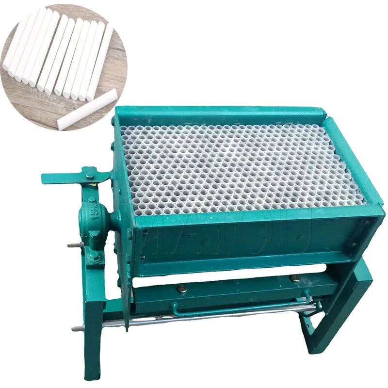 

Машина изготовления Tiza для машины Moldeo Tiza Blanca Sin Polvo Pizarra