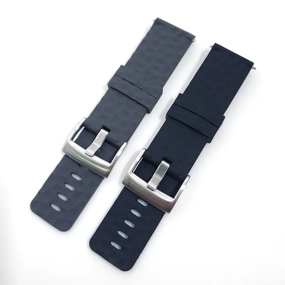  Ǹ ո , SUUNTO 9, ĸź  ո HR, Baro , Suunto 7 D5 Ʈ ׼, ð , 24mm