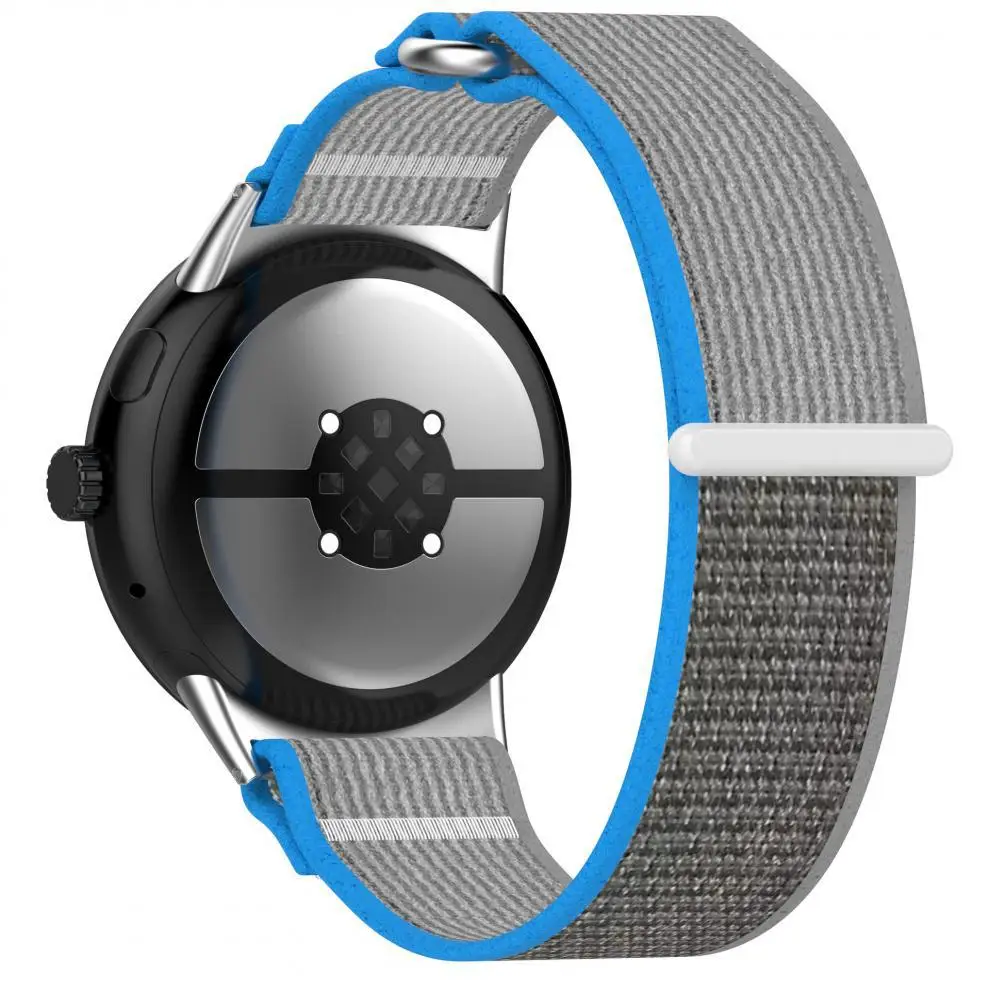Sport Band Nylon Strap Bracelet for Outdoor Trail Activities