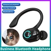 TWS Wireless Earphones Sport Headphones Bluetooth 5.2 Earbuds Handsfree Headset With Mic for IPhone Samsung Xiaomi Smart Phone 1