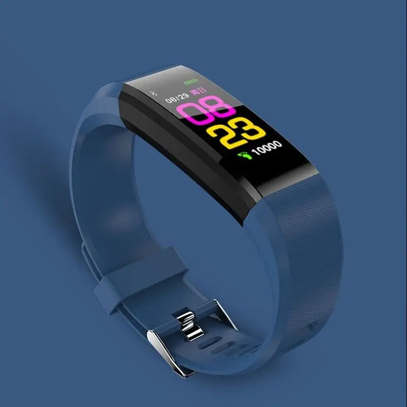 ตัวเลือกสินค้า Smartwatch เด็ก บลูทูธ 4.0 ติดตามสุขภาพและกีฬา