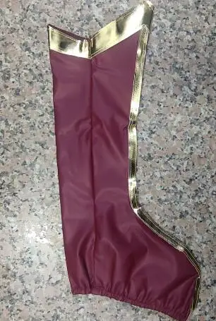 Wonder Woman Stage Performance Cosplay Superheroine Superwoman Outfit Movies Cosplay Justice Wonder League Women Bodysuit