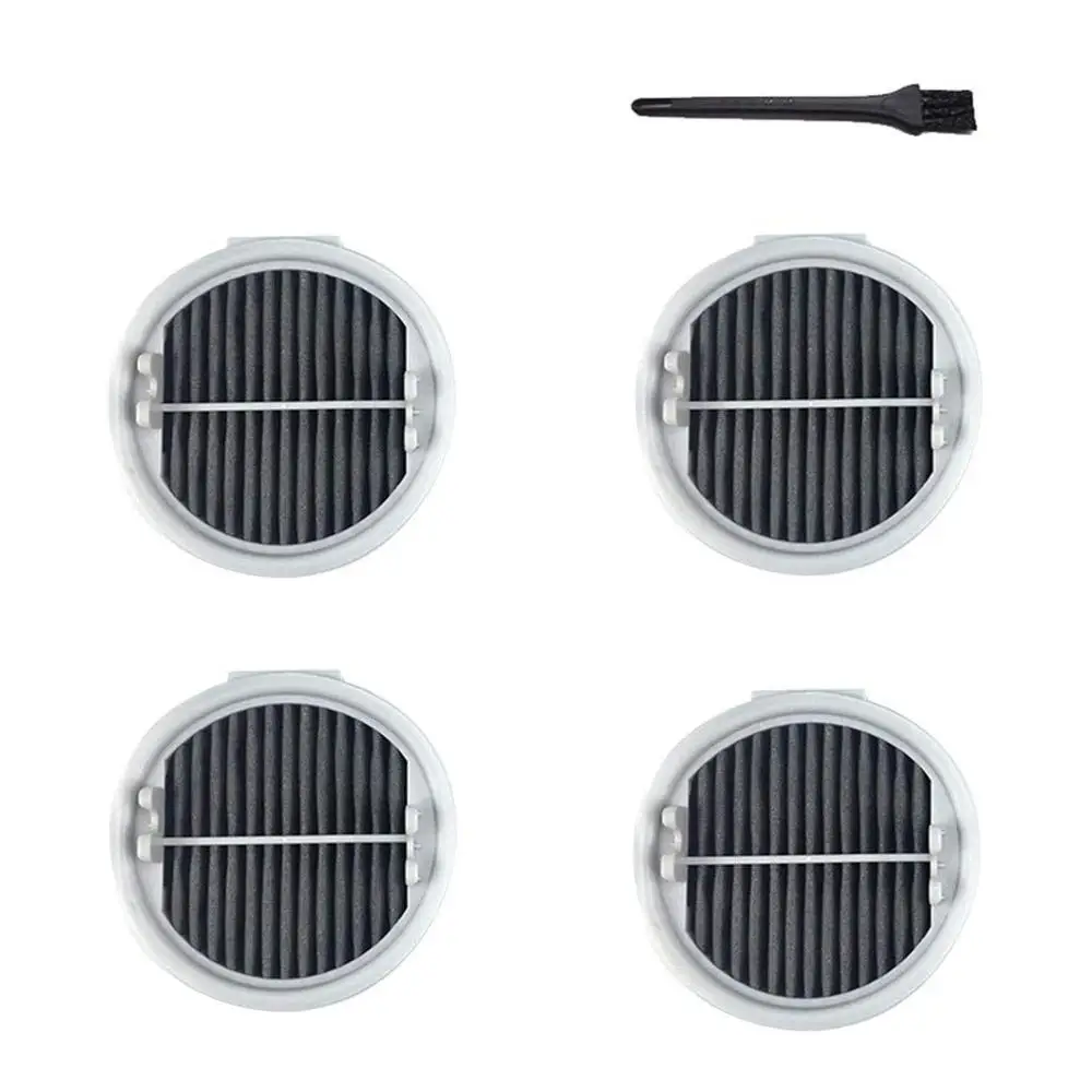 

Filter For Roidmi Wireless F8 F8E F8S S1 Special S1E XCQ08RM Smart Handheld Vacuum Cleaner Replacement Efficient Accessories