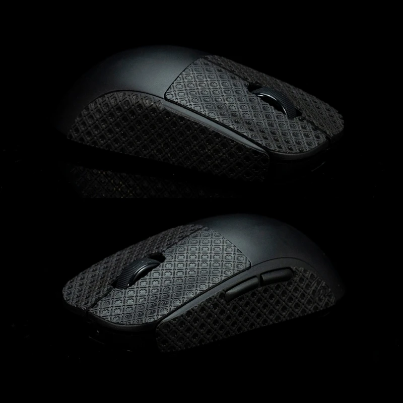 

for Pulsar Mouse Skates Side Stickers Moisture Wicking Side Grips Pad