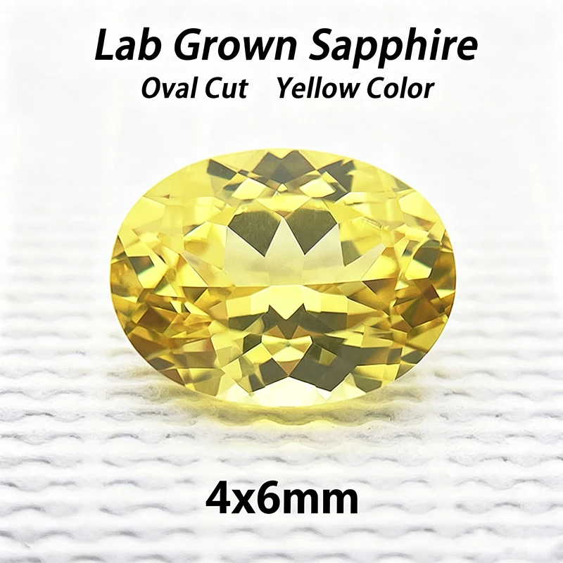 OS 4x6mm 0.5-0.7ct