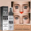 Makeup Setting Spray Moisturizing Lotion Hydrate Oil Control Long-lasting Make Up Natural Matte Refreshing Quick Fixer Cosmetics 5