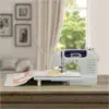 Sewing and Quilting Machine CS6000i 60 Built-in Stitches 2.0" LCD Display Wide Table 9 Included Sewing Feet 2