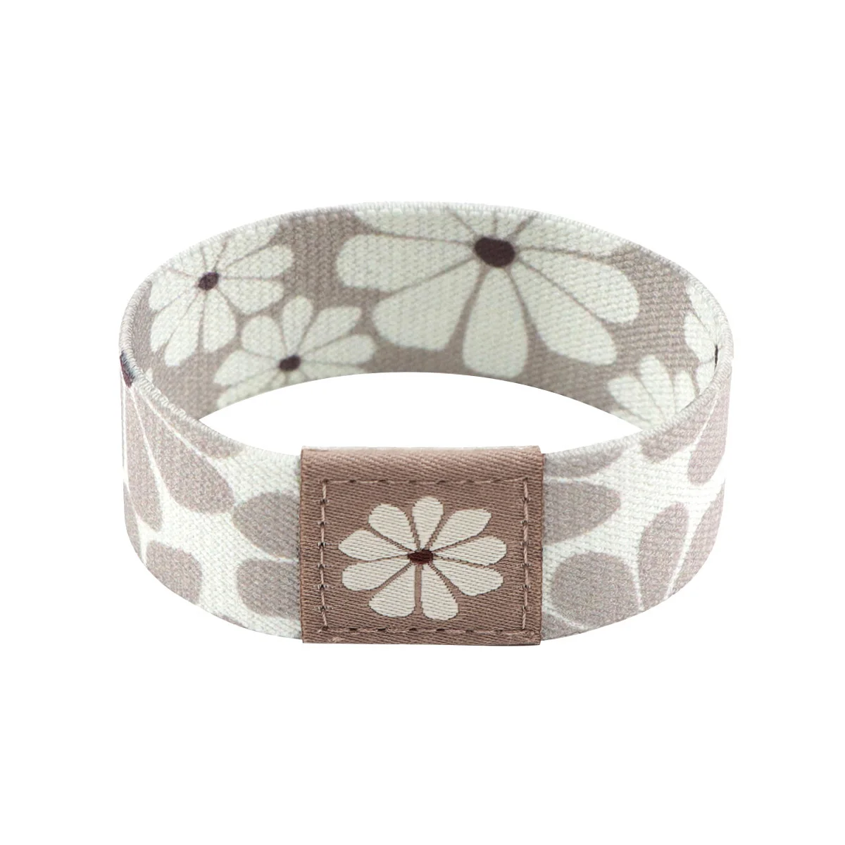 Versatile Elastic Mountain Bracelet - Stylish Unisex Wristband & Fashion Accessory