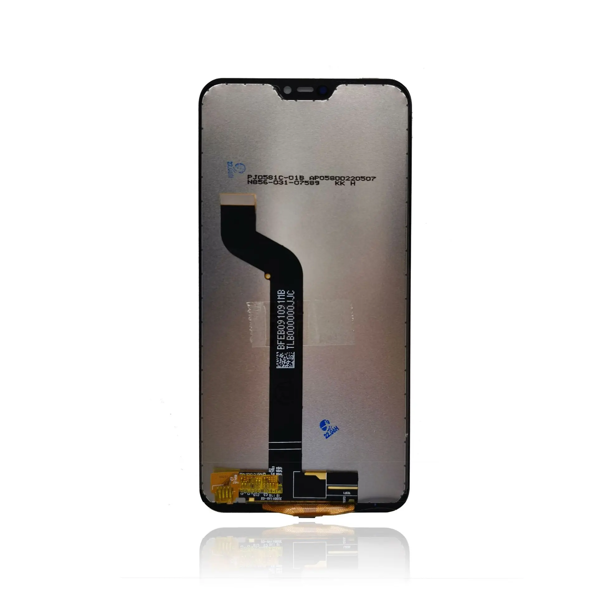 LCD Display Screen 5.84 for redmi 6 pro Replacement Touch Screen