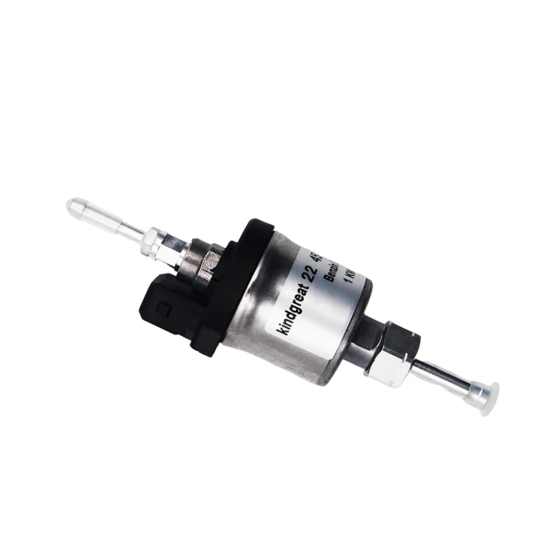 2 / 12v 22ml  跮 ޽  224519010000 Eberspacher Airtronic D2 D4  