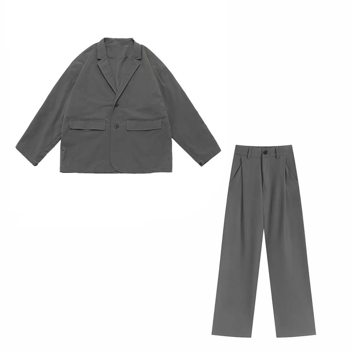 

NIGO Hand Painted Graffiti Blazer Jacket Trouser Pants Set Suit #nigo94952