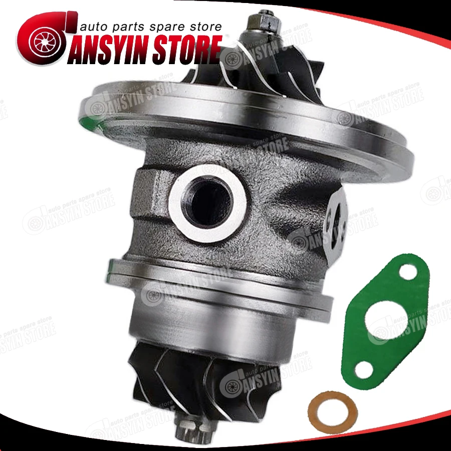 Td04L-Qd32 Td04 Turbo Cartuccia Turbina Chra Per Nissan D22 Navara/Terrano/Cabstar 3.2L Qd32T 80Kw 49377-02600 14411-7T600