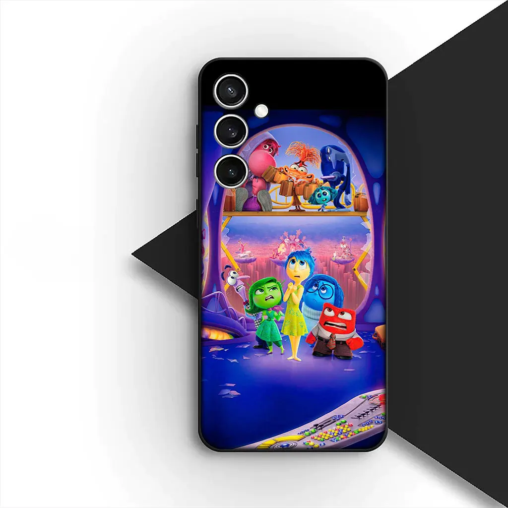 Vibrant Emotions Protective Phone Case