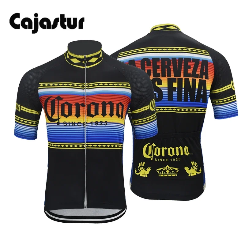 Cycling Jersey Set Men Bib Shorts Cycling Tops Mtb Ropa Ciclismo Bike Wear Clothing Bike Jersey