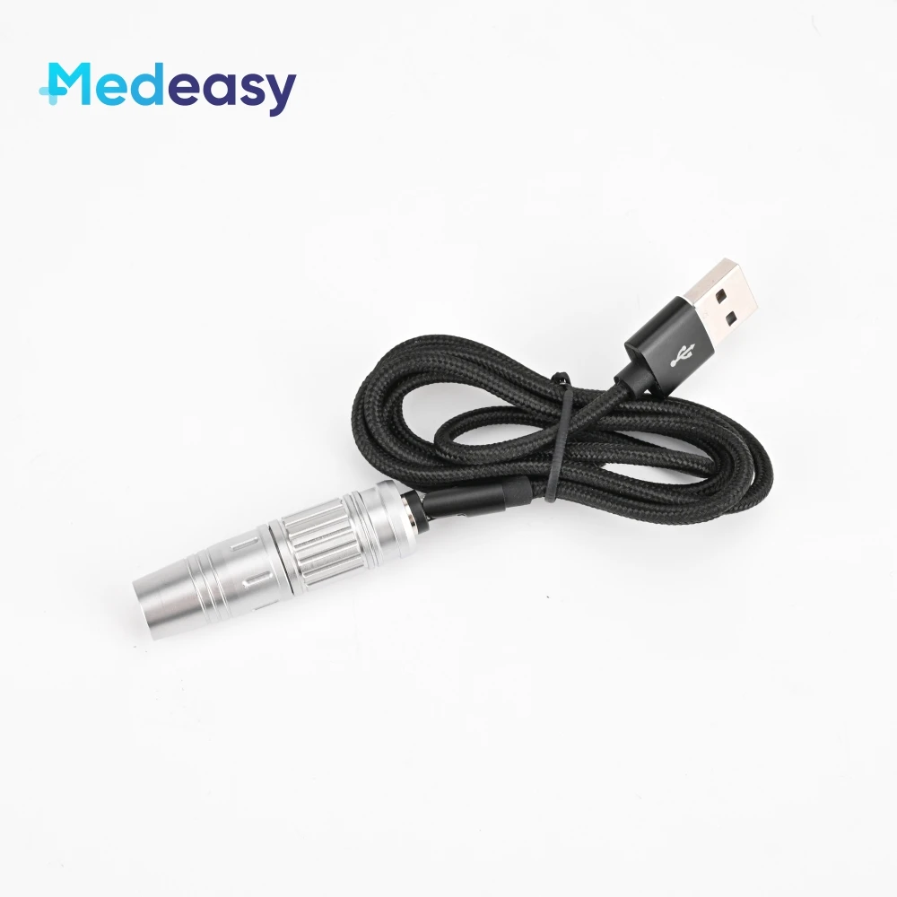 휴대용 풀 HD USB 내시경 카메라, 무료 광원 포함, 의료 1080P HDMI 내시경 카메라