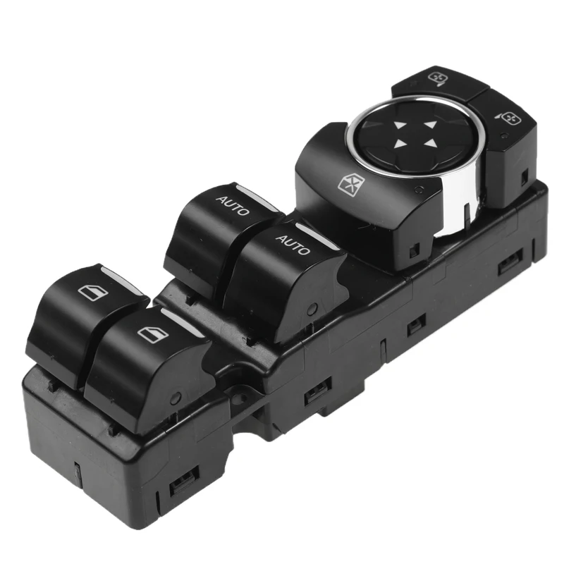 BB5T-14540-AQW BB5T-14540-BGW Ford Electric Power Window Switch Car Accessories