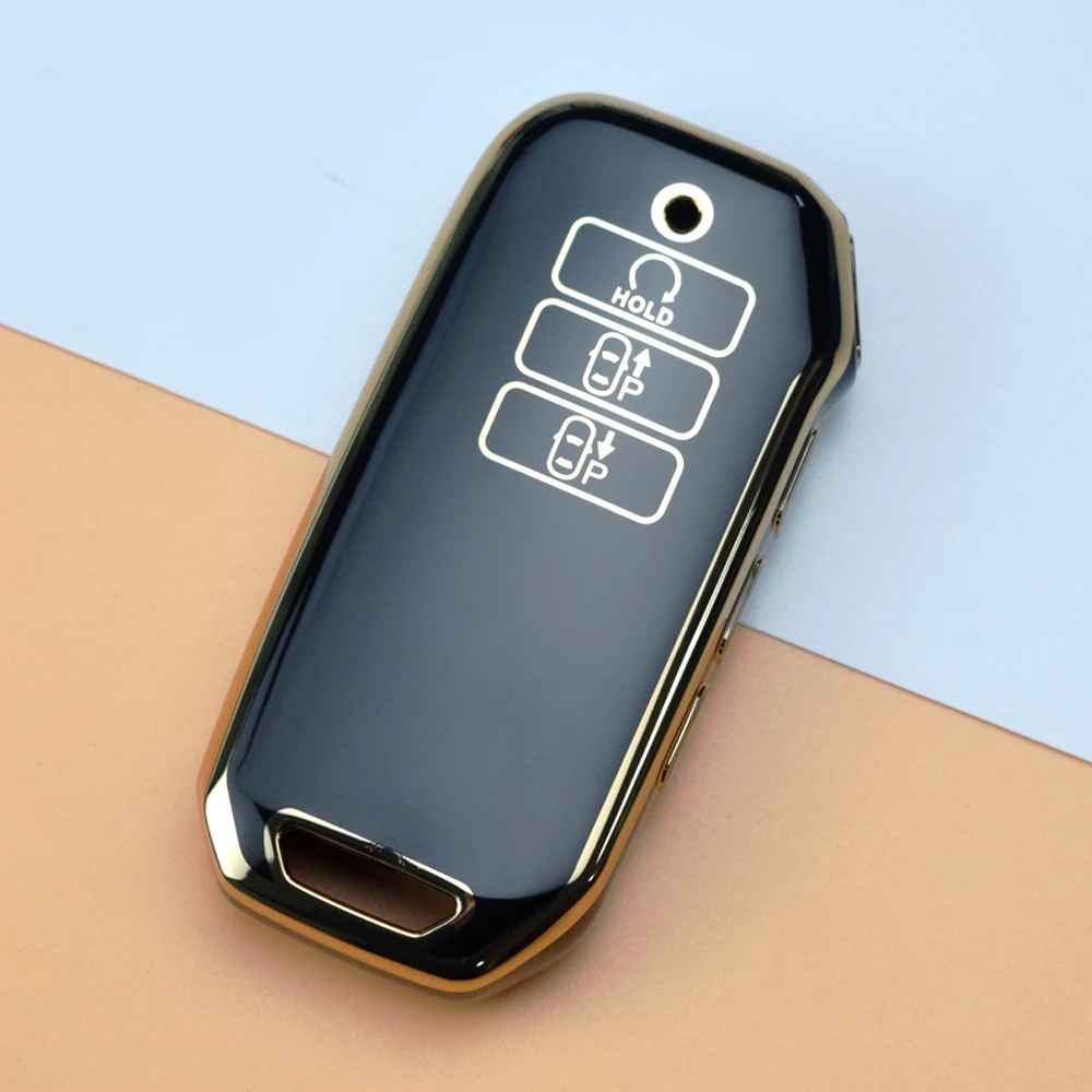 Black Cover