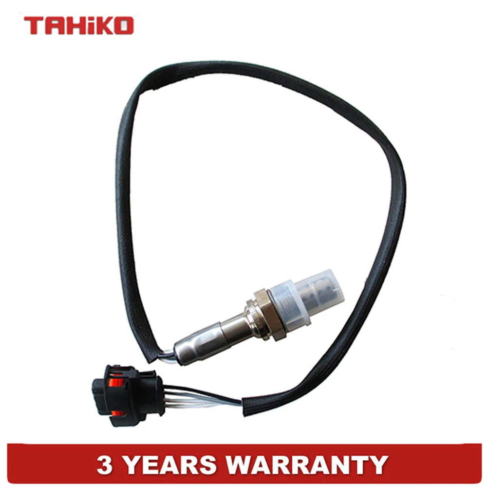 Sonda Lambda Ossigeno O2 Adatta Per Holden Astra Opel Agila Corsa Vita Zafira Speedster Vauxhall Vx220 Zafira, 0258006171