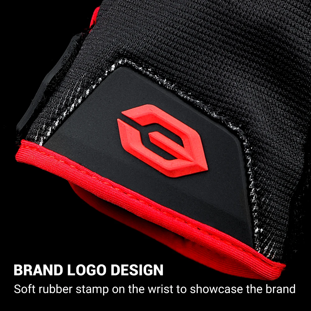 Рисунок 5 - Перчатки для мотогонок