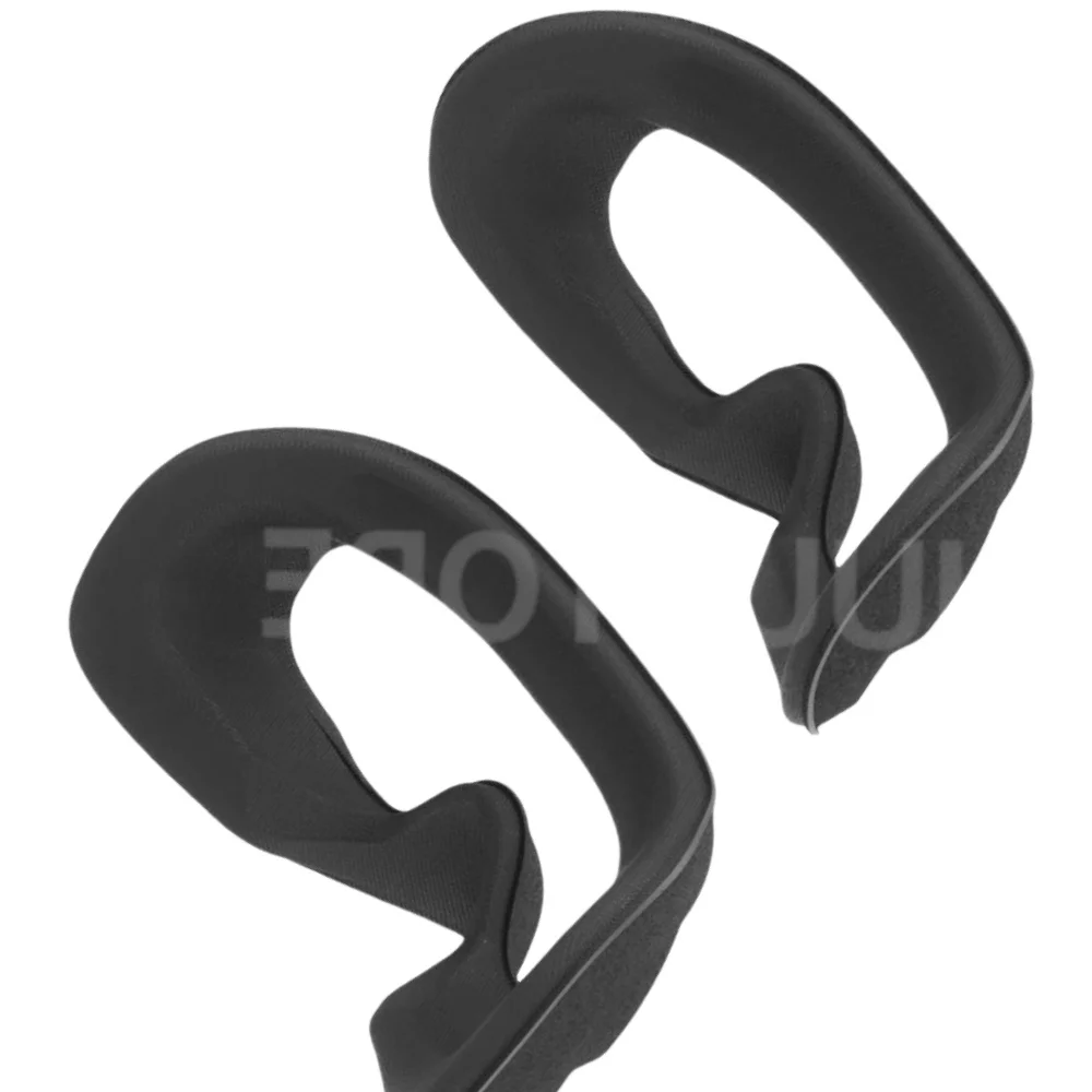 Gros plan sur le rembourrage mousse éponge FPV IFLIGHT pour DJI Integra, texture détaillée