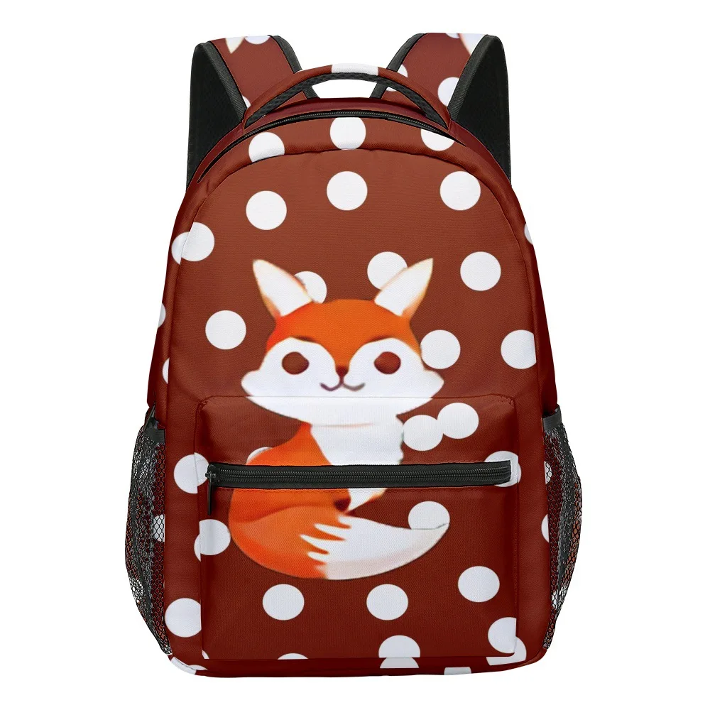 

Популярные забавные школьные рюкзаки в стиле Харадзюку с животными, рюкзаки для книг, водонепроницаемые дорожные рюкзаки из ткани Оксфорд с 3D-принтом для мальчиков и девочек