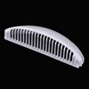 1 PCS White Automatic Cat Litter Box Replace Accessory Sand Barrier For Pet Toilet Replacement