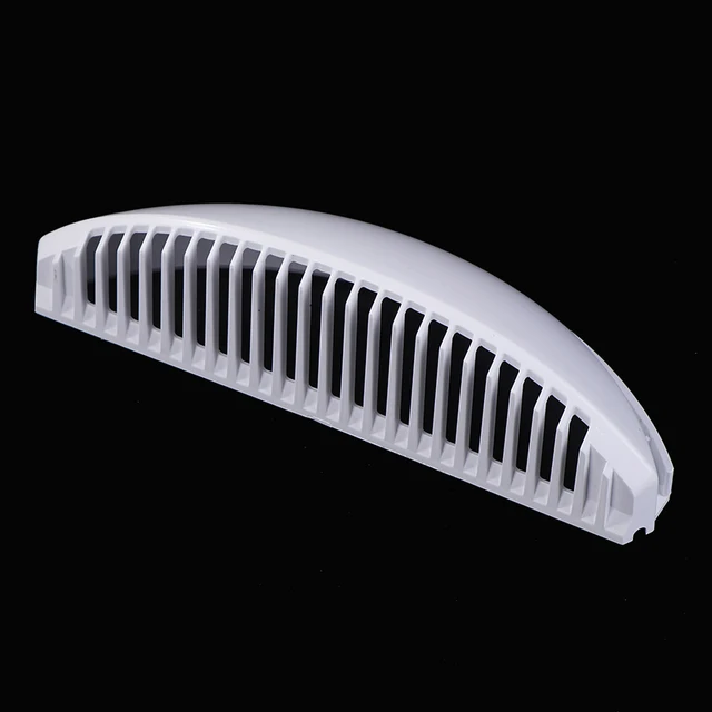1 PCS White Automatic Cat Litter Box Replace Accessory Sand Barrier For Pet Toilet Replacement 1 PCS White Automatic Cat Litter Box Replace Accessory Sand Barrier For Pet Toilet Replacement