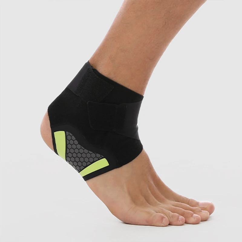 Ankle Support Protective Sleeve 4