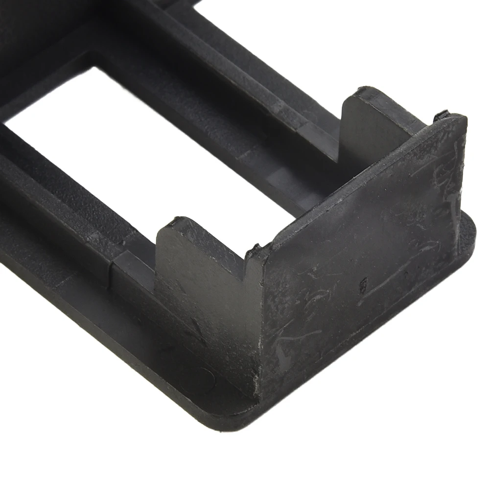 

Parts Mud Removal Clip Solar Panel Water Drain Diversion Clip 30/35/40mm 30Pc Anti-aging Black Long-term Outdoor Use Accessories