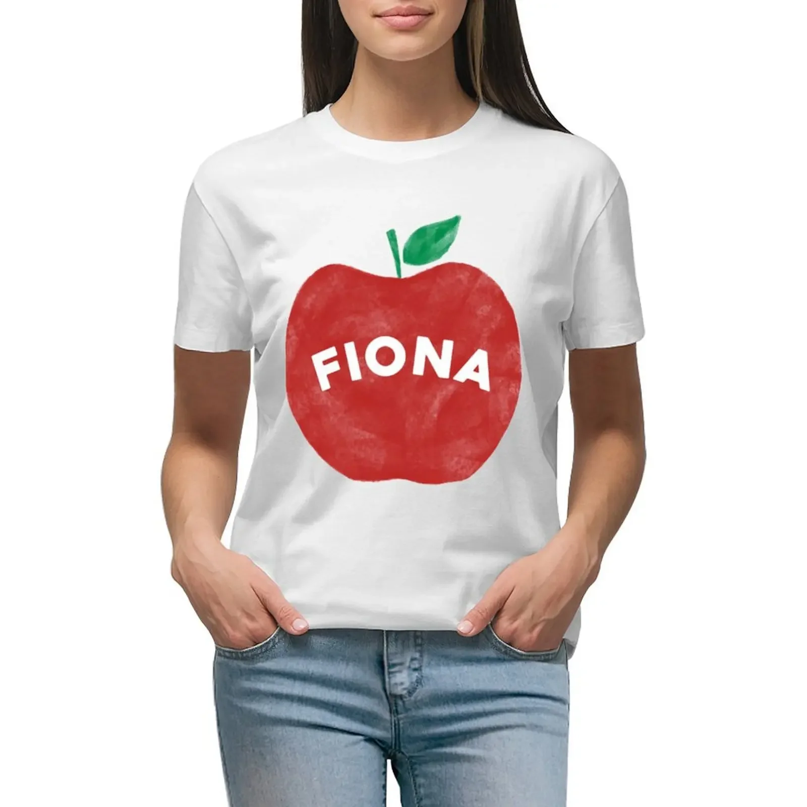 

Fiona Apple, T-shirt oversized hippie clothes korean fashion oversized workout shirts for Women