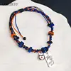 Love And Deepspace Caleb Lovebuff Apple Necklace Pendant Colleagues Jewelry 3D Apple A Birthday Present Hand Strap Xia Yi Zhou 6