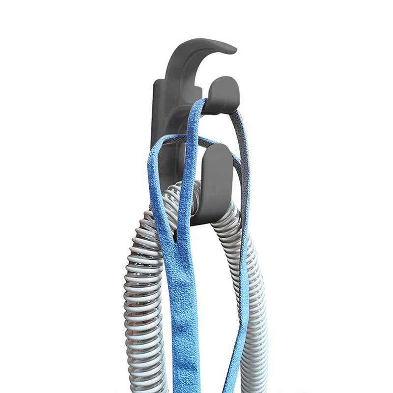 1PC Hose Organizer for CPAP Tube Cleaning System Hose Hanger Mask