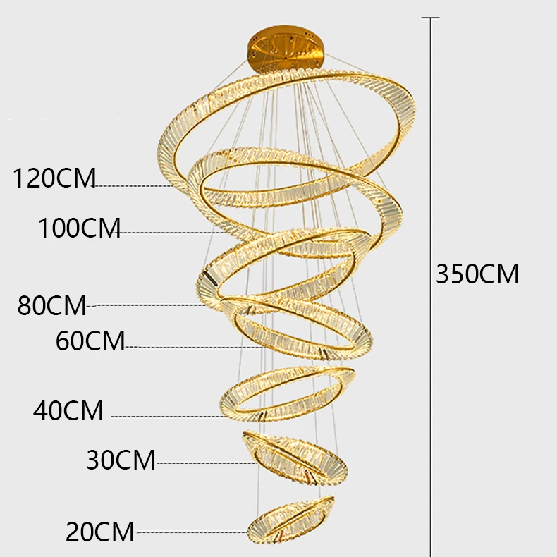 Chandelier Image 5