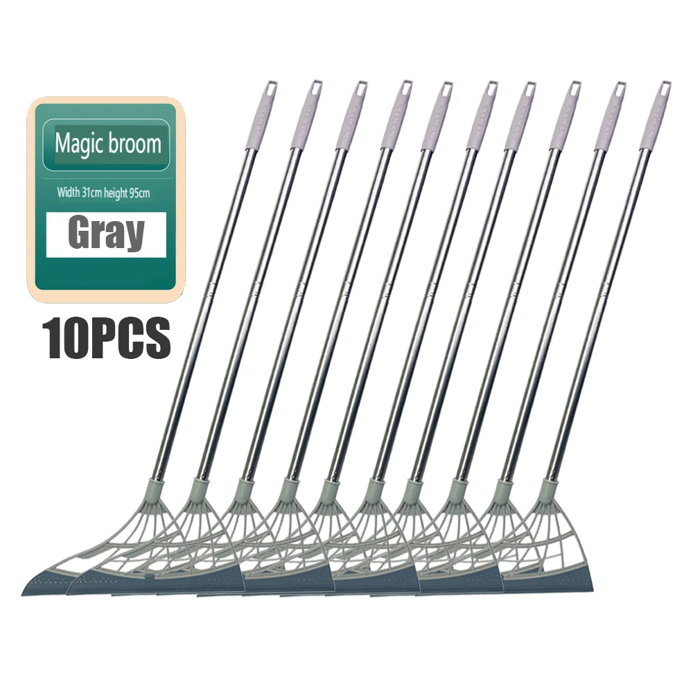 Gray-10PCS