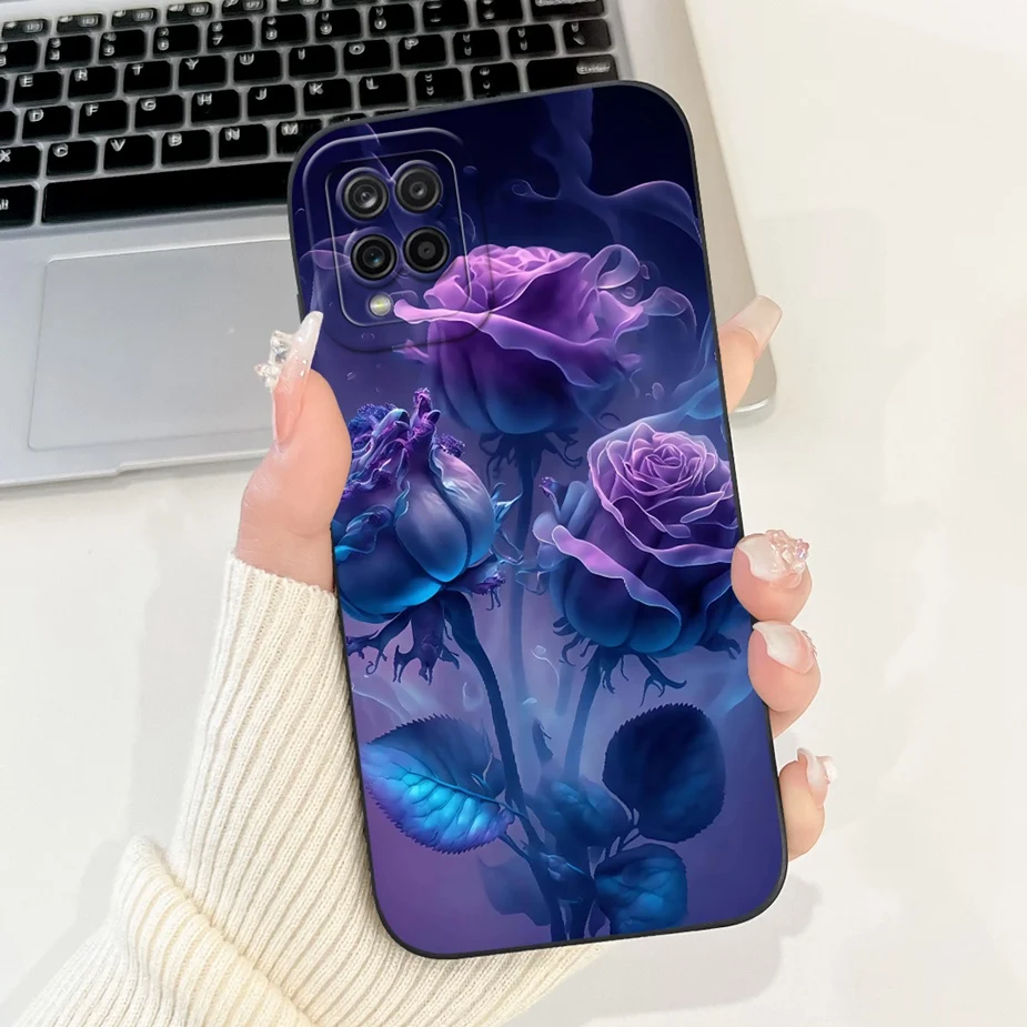Unique Grid Pattern Soft TPU Phone Case - Stylish Back Cover