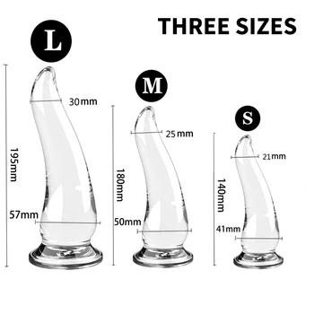 Dildo Octopus Butt Plug Massage Anus Anal Plug Anus Expansion Prostate Massager Huge Dildos Sex Toys With Suction Cup Sex Shop 3