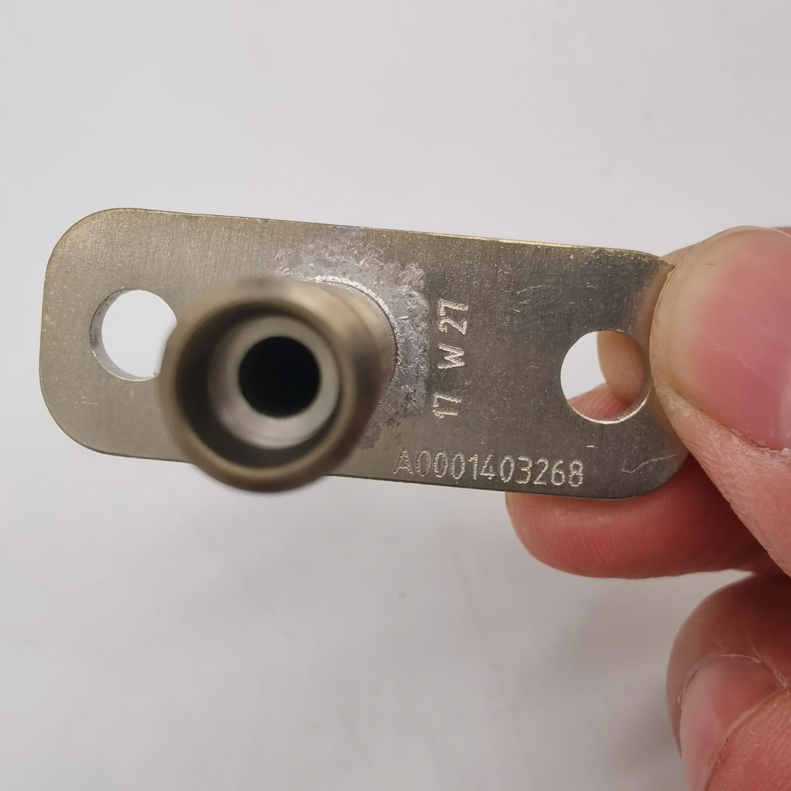 A0001403268ADBLUEInjectorDEFDosingUnitUreaNozzleDosingModule