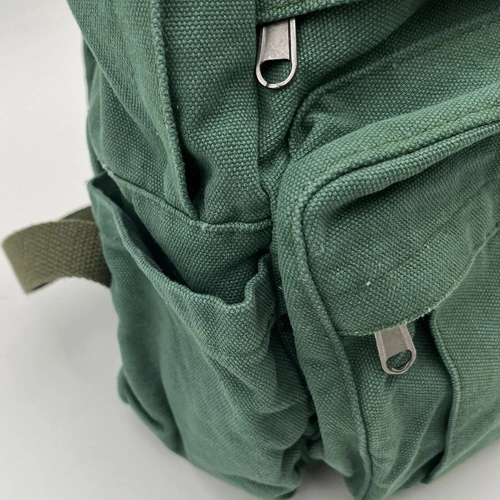 TV The Last of Us Ellie Cosplay Anime Crossing Backpack 3D Print School Bag Rucksack Halloween Costume Props For Men Women