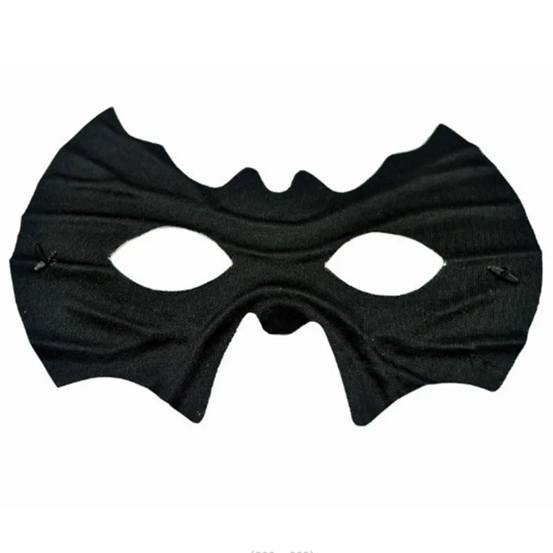 Batgirl Eye Mask