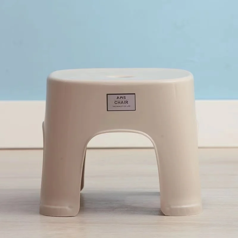 2024 Bench men's stool Plastic ortable Folding